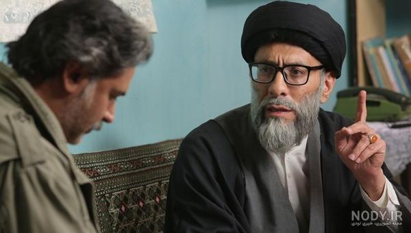بازیگران جلال ۲ بازیگران جلال ۲