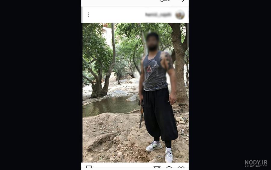 برادران نجفی کوهدشت