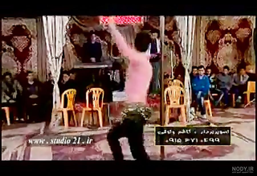 تشییع جنازه ابوالفضل فلاح رقاص