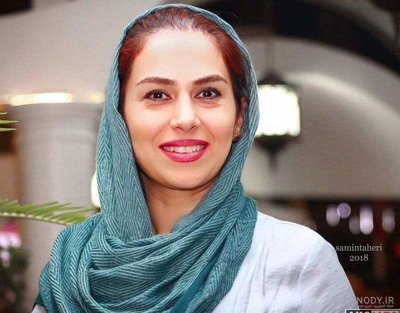 تینا پاکروان و حامد بهداد تینا پاکروان و حامد بهداد