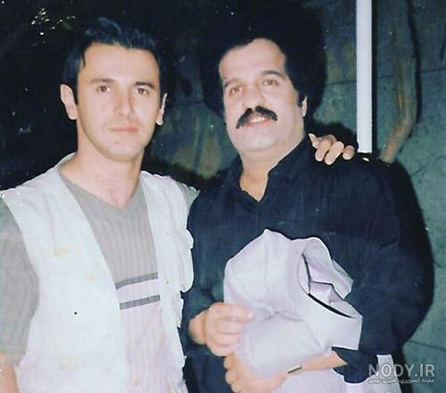 حسین چنگی بازیگر