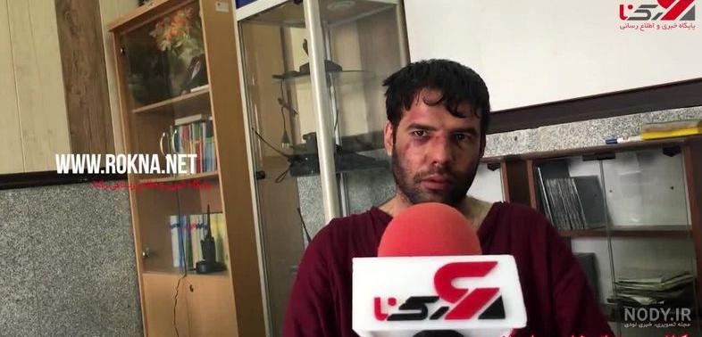 حمید نجفی کوهدشت