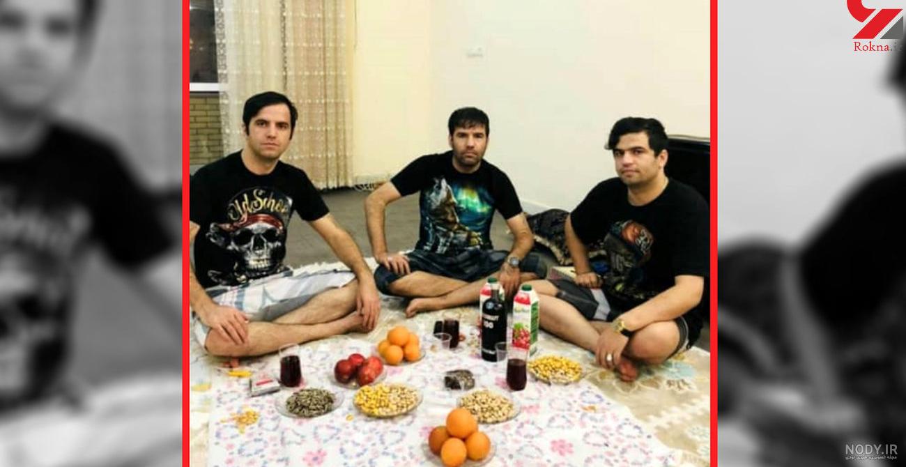 حمید نجفی کوهدشت