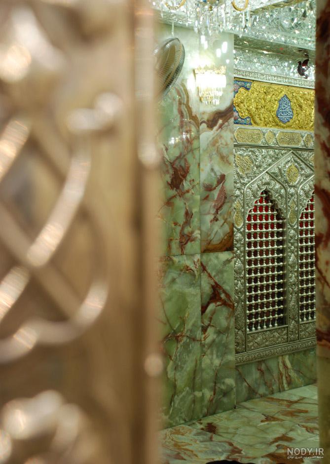 خاک قتلگاه امام حسین علیه السلام تبدیل به خون شد خاک قتلگاه امام حسین علیه السلام تبدیل به خون شد