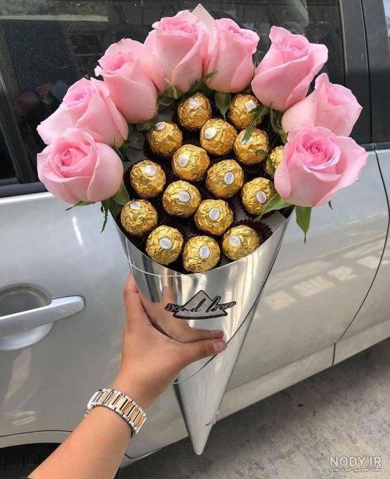 دسته گل برای تولد مرد دسته گل برای تولد مرد