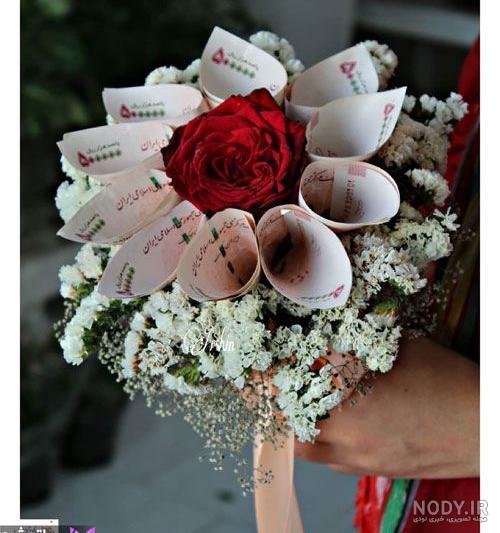 دسته گل تبریک دسته گل تبریک