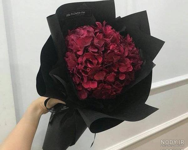 دسته گل زیبا دسته گل زیبا