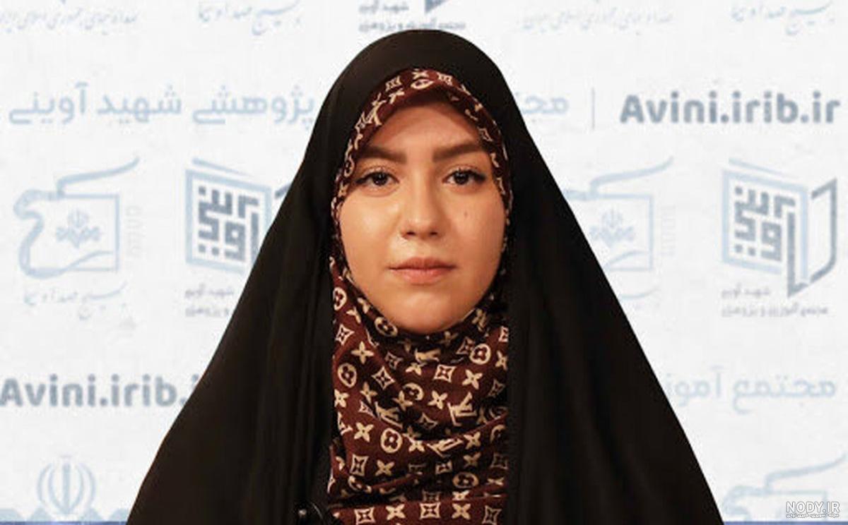 دوقلوهای زینب سلیمانی