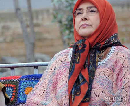 دکتر لیلی صادق پور