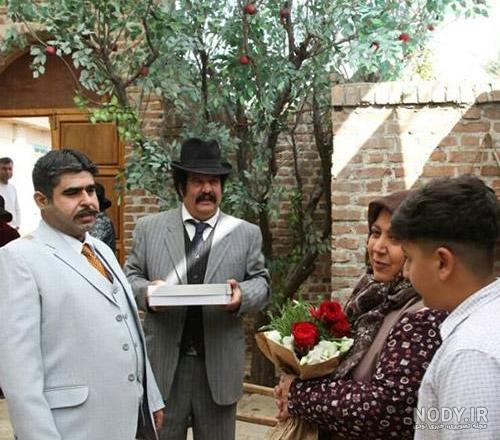 دکتر محمد حسین چگینی شهریار