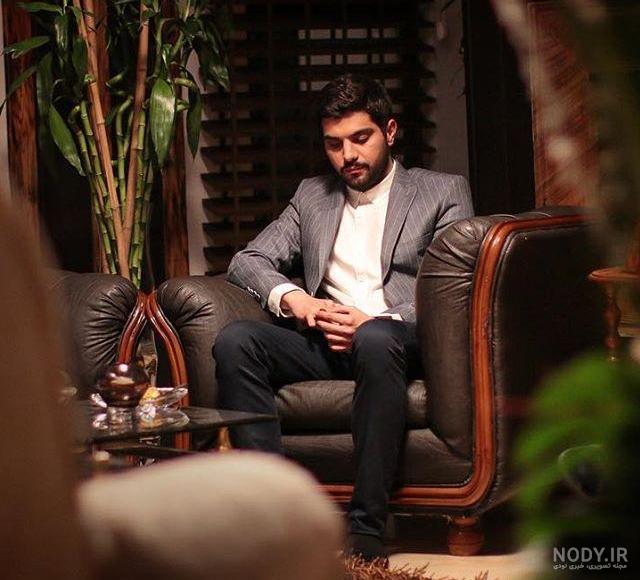 رقص سینا مهراد