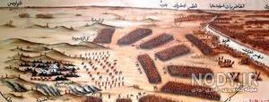 سخنان امام حسین در گودال قتلگاه سخنان امام حسین در گودال قتلگاه