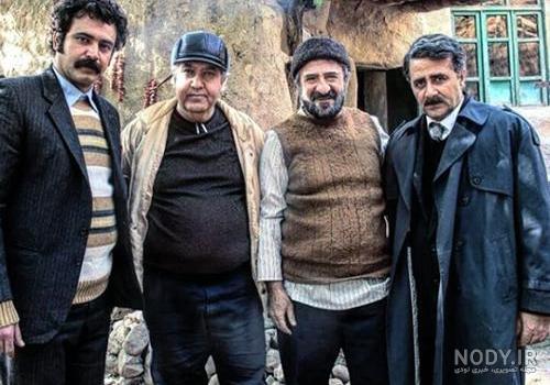 سریال جلال فصل دوم قسمت اول سریال جلال فصل دوم قسمت اول