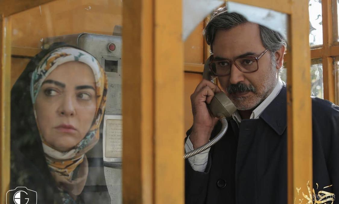 سریال جلال فصل دوم قسمت اول سریال جلال فصل دوم قسمت اول
