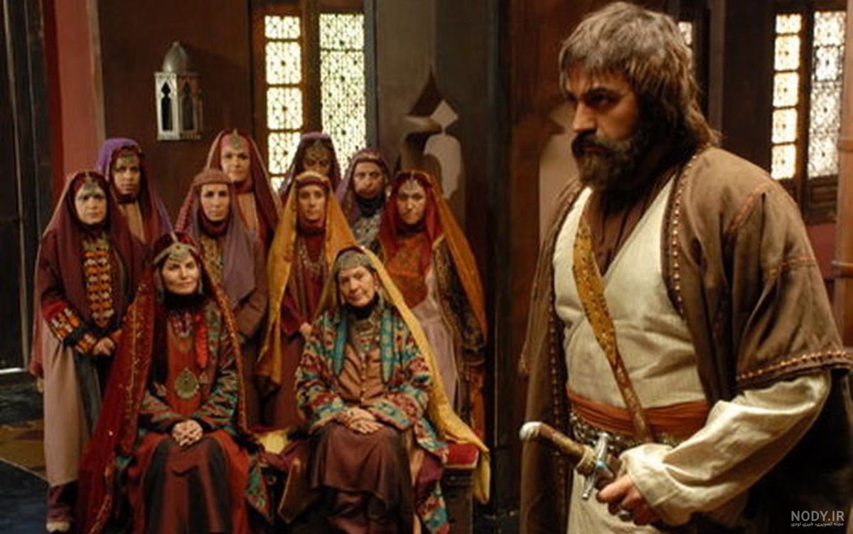 سریال جلال ۲ ویکی پدیا سریال جلال ۲ ویکی پدیا