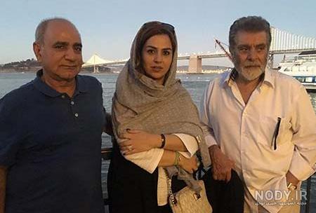سریال خاتون تینا پاکروان سریال خاتون تینا پاکروان