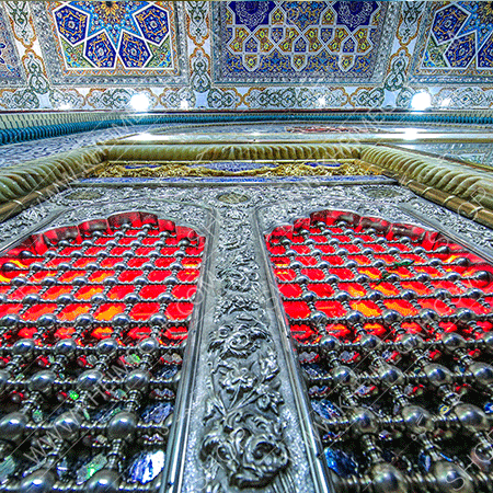 سنگ قتلگاه امام حسین سنگ قتلگاه امام حسین