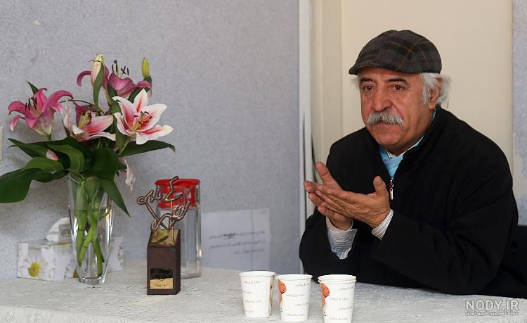 سید حافظ موسوی