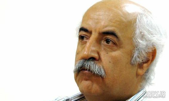 شعر سطرهای پنهانی حافظ موسوی