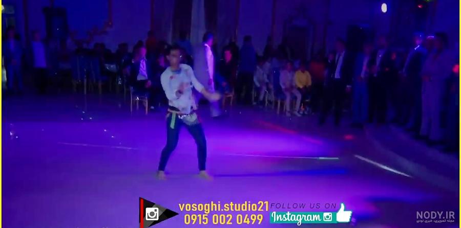 علت مرگ ابوالفضل فلاح رقص