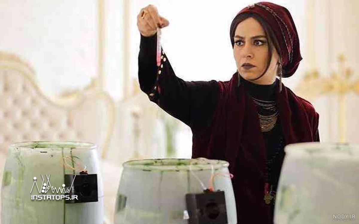 علی اسدزاده تهیه کننده علی اسدزاده تهیه کننده