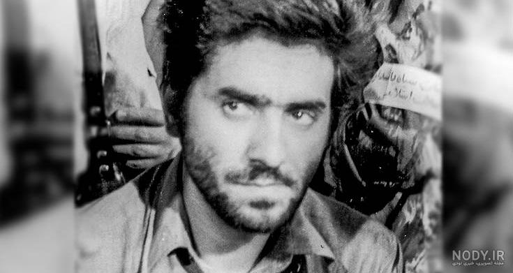 عکس آرش شکنجه گر ساواک