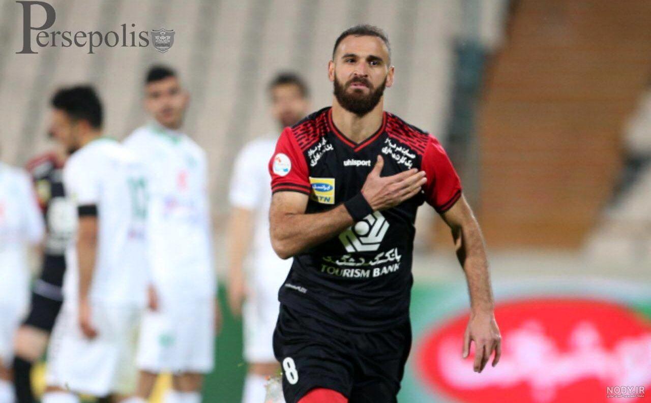 عکس احمد نوراللهی