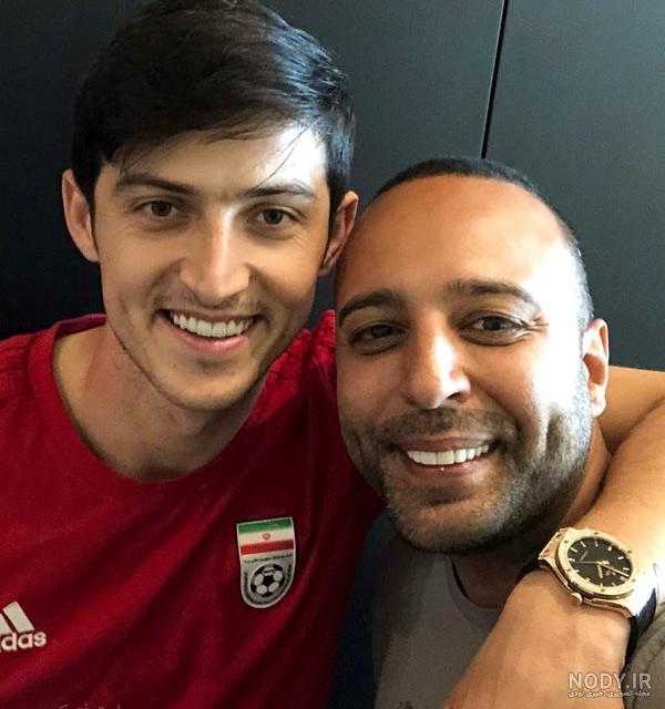 عکس از آرش و هلنا عکس از آرش و هلنا