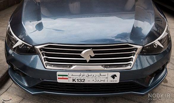 عکس ایران خودرو بابل عکس ایران خودرو بابل