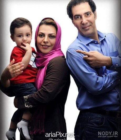 عکس بهنام تشکری