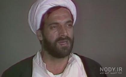 عکس جواد رفیعی