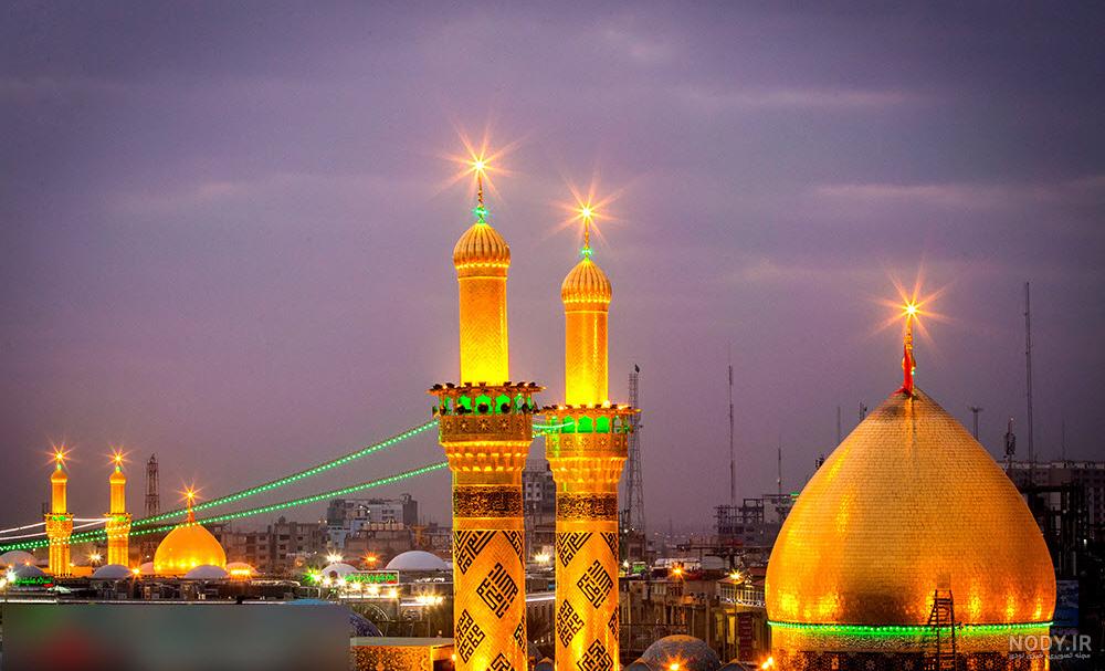 عکس حضرت عباس واقعی عکس حضرت عباس واقعی