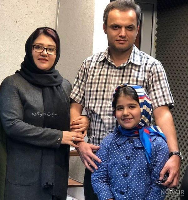 عکس حمید محمدی