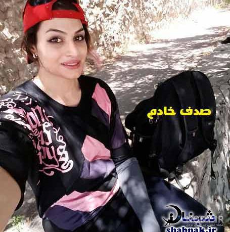عکس دختر بوکسور خارجی برای پروفایل عکس دختر بوکسور خارجی برای پروفایل