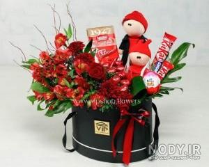 عکس دسته گل رز قرمز عکس دسته گل رز قرمز