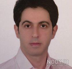 عکس دکتر بهزاد غفاری