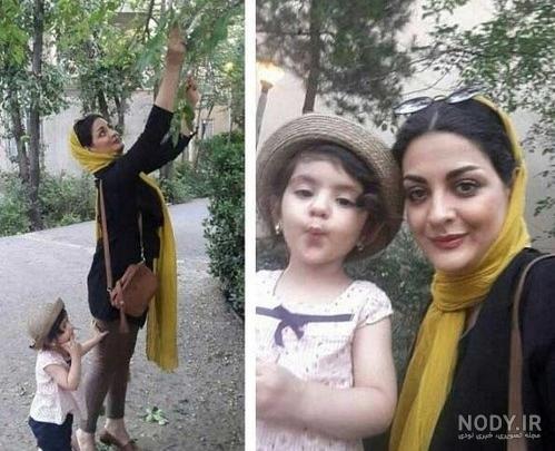 عکس زیبای حامد زمانی عکس زیبای حامد زمانی