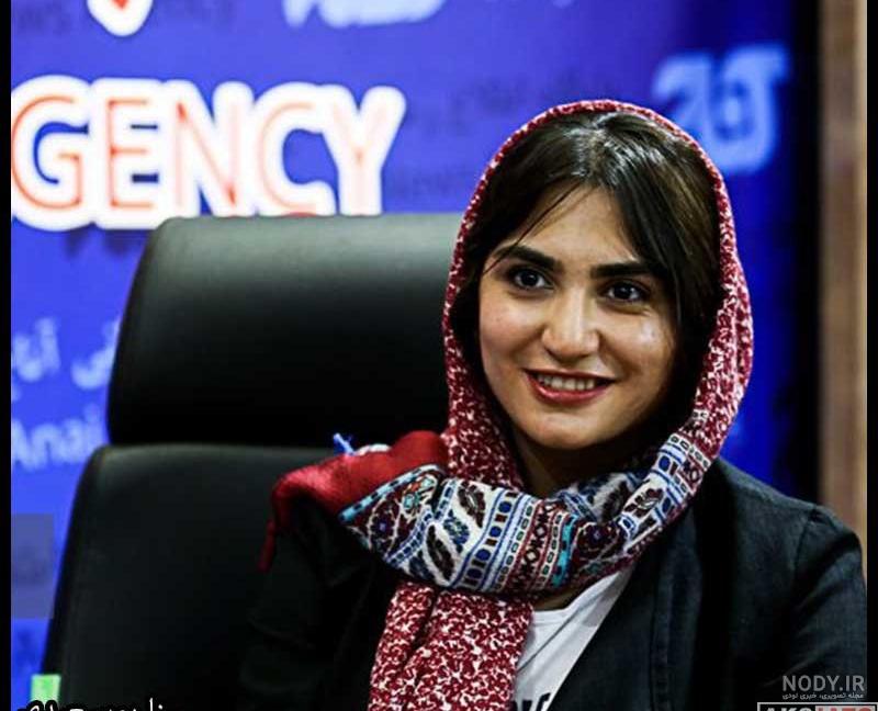 عکس سارا در فیلم جلال عکس سارا در فیلم جلال