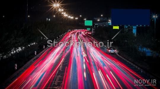 عکس شهر ایران عکس شهر ایران