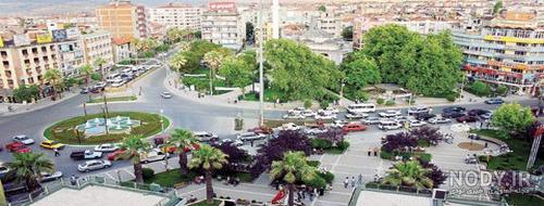 عکس شهر دنیزلی عکس شهر دنیزلی