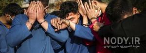 عکس عباس روحی لات زنجان عکس عباس روحی لات زنجان