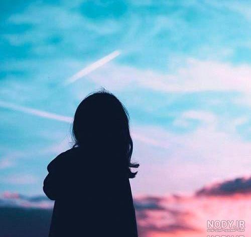 عکس فیک چشم آبی عکس فیک چشم آبی