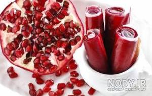 عکس لواشک برای استوری