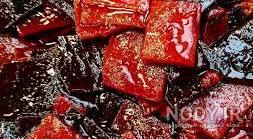 عکس لواشک خوشمزه
