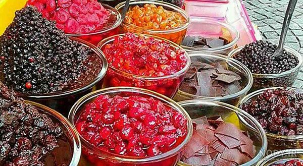 عکس لواشک قلبی
