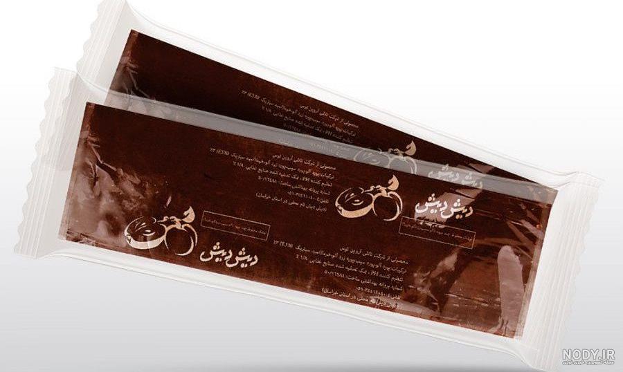 عکس لواشک های قدیمی