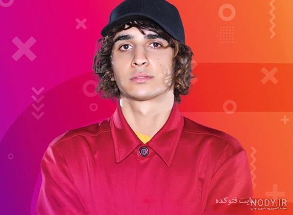 عکس محمد زارعی