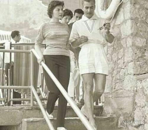 عکس منزل رضا پهلوی عکس منزل رضا پهلوی