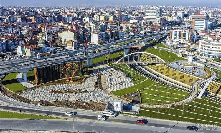 عکس هایی از شهر دنیزلی عکس هایی از شهر دنیزلی