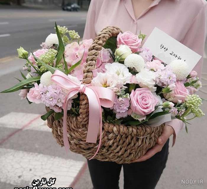 عکس گل برای تولد همسر عکس گل برای تولد همسر